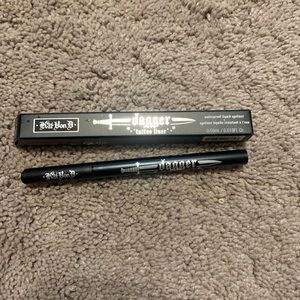 Kat Von D Dagger Tattoo Liner